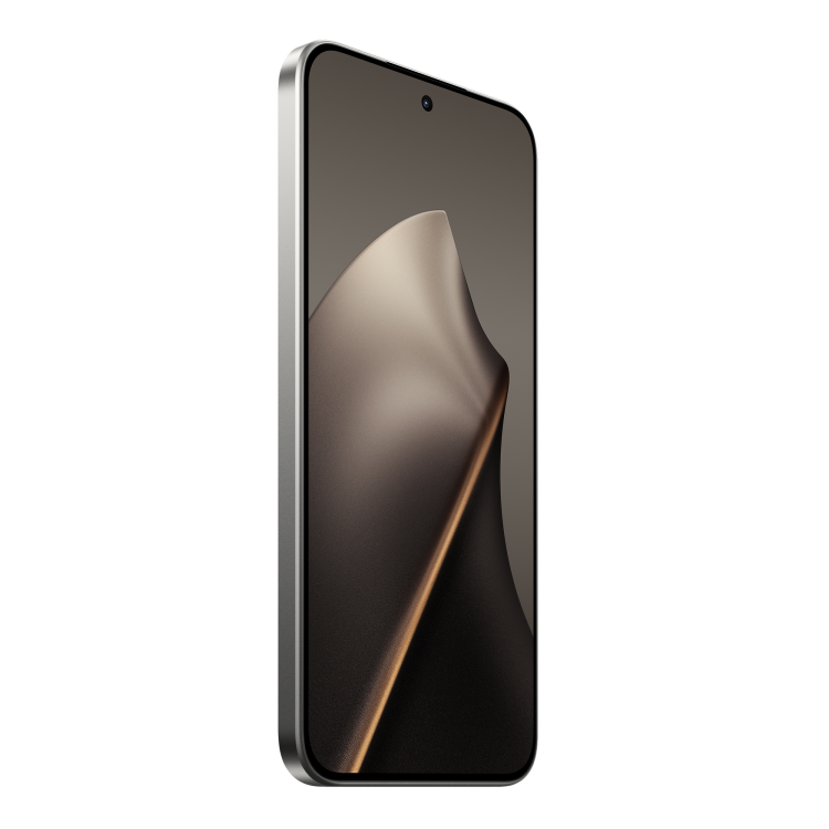 Смартфон Xiaomi 15T 12/256GB Titan Gray