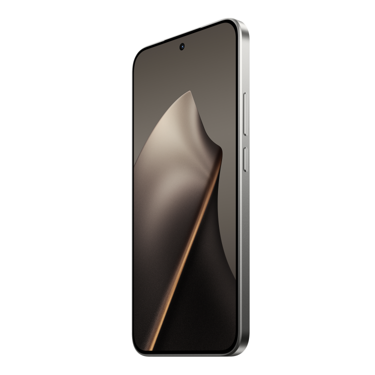 Смартфон Xiaomi 15T 12/256GB Titan Gray