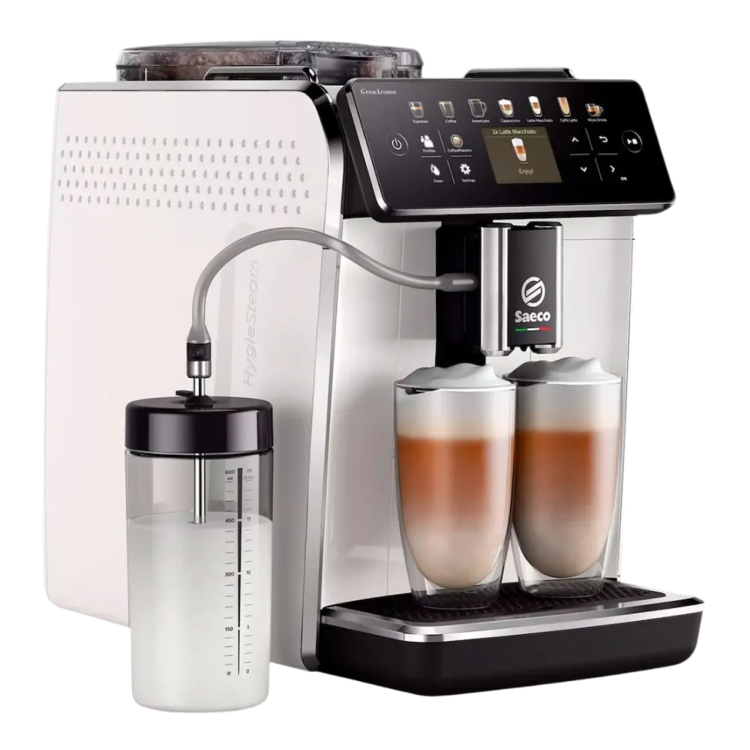 Кавомашина Saeco GranAroma SM6580/20 (EU)