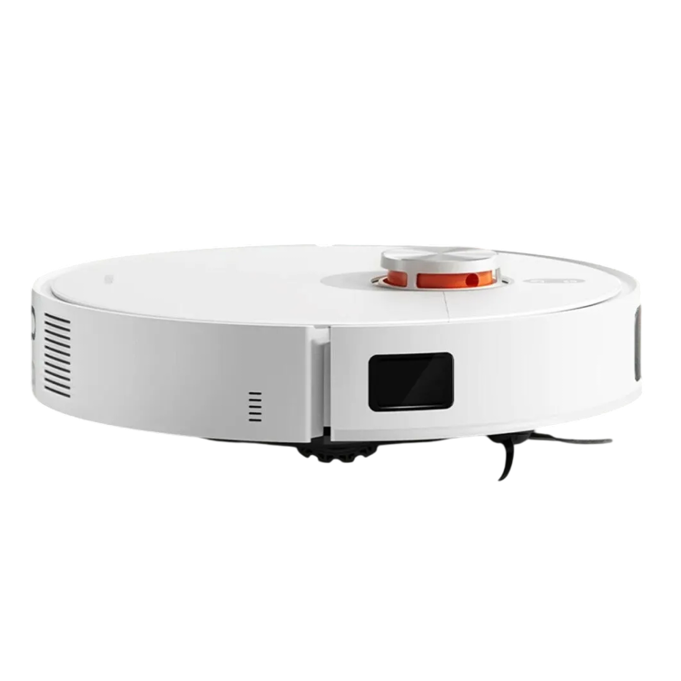 Робот-пылесос Xiaomi Robot Vacuum X20 Pro (D102GL) (EU)