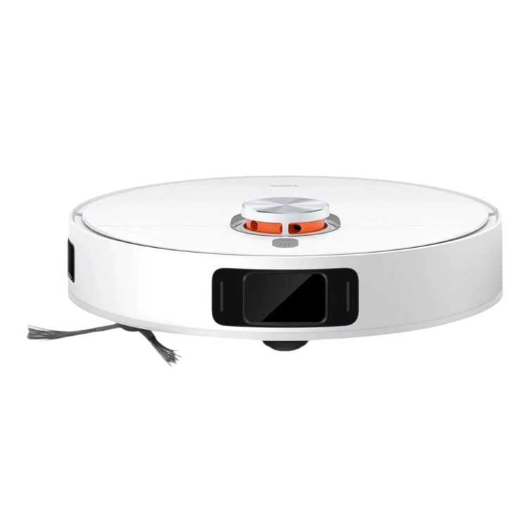 Робот-пылесос Xiaomi Robot Vacuum X20 Pro (D102GL) (EU)