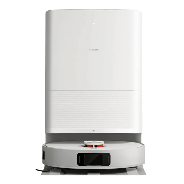 Робот-пилосос Xiaomi Robot Vacuum X20 Pro (D102GL) (EU) Робот-пилосос Xiaomi Robot Vacuum X20 Pro (D102GL) (EU)