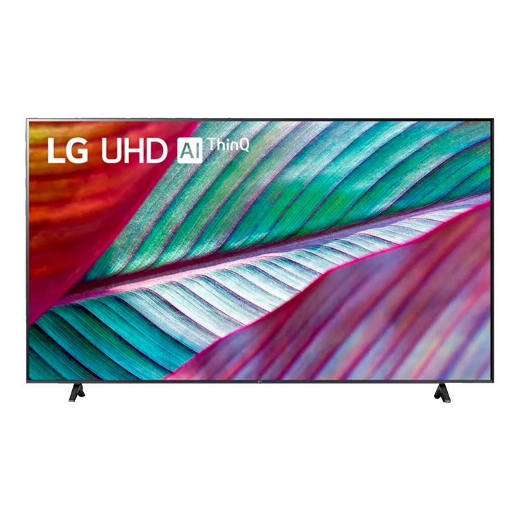 Телевізор 86 LG 86UR78003LB (EU) Телевізор 86 LG 86UR78003LB (EU)