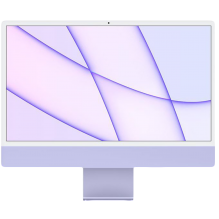 Apple iMac 24” M1 16/2TB  8GPU Purple 2021 (Z131000LY)