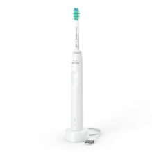 Зубная электрощетка Philips Sonicare 3100 series (White) (HX3673/13)
