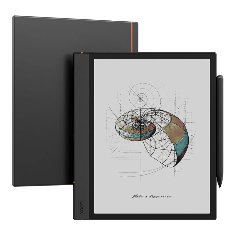 Електронна книга BOOX Note Air 4 C Електронна книга BOOX Note Air 4 C