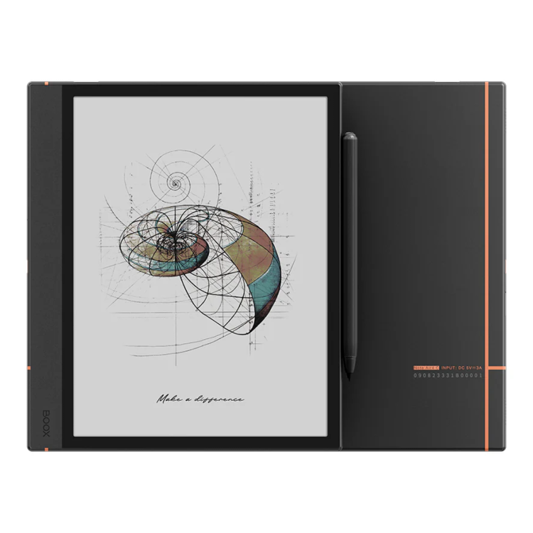Електронна книга BOOX Note Air 4 C Електронна книга BOOX Note Air 4 C
