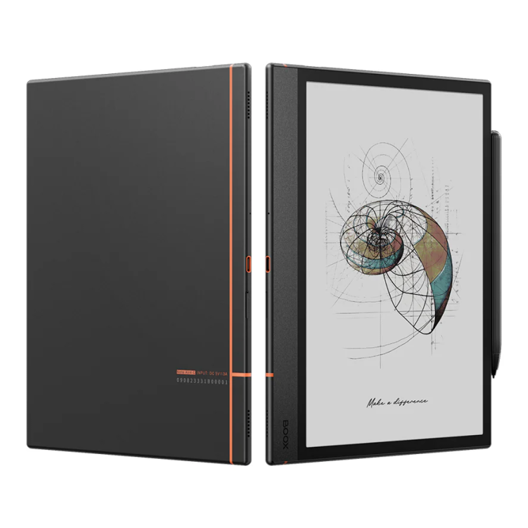 Електронна книга BOOX Note Air 4 C Електронна книга BOOX Note Air 4 C