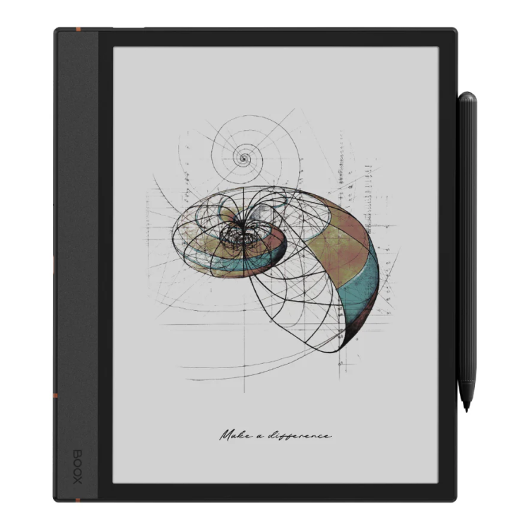 Електронна книга BOOX Note Air 4 C Електронна книга BOOX Note Air 4 C