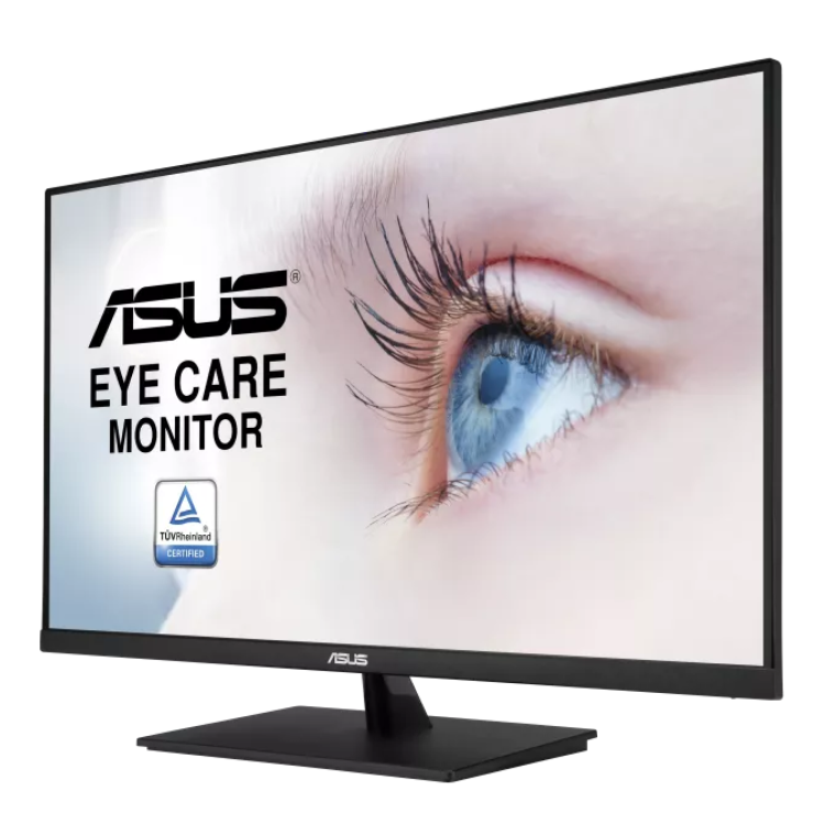 Монітор Asus 31.5" VP32AQ IPS 75Hz