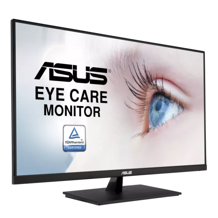 Монітор Asus 31.5" VP32AQ IPS 75Hz