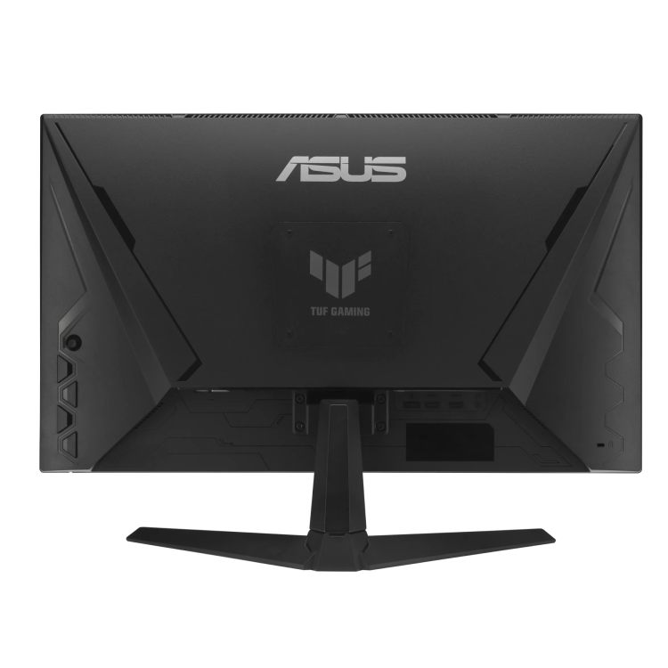 Монітор Asus 23.8" TUF Gaming VG249QM5A IPS 240Hz 90LM0BA0-B01171 (UA) Монітор Asus 23.8" TUF Gaming VG249QM5A IPS 240Hz 90LM0BA0-B01171 (UA)