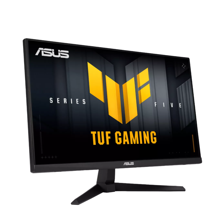 Монітор Asus 23.8" TUF Gaming VG249QM5A IPS 240Hz 90LM0BA0-B01171 (UA) Монітор Asus 23.8" TUF Gaming VG249QM5A IPS 240Hz 90LM0BA0-B01171 (UA)