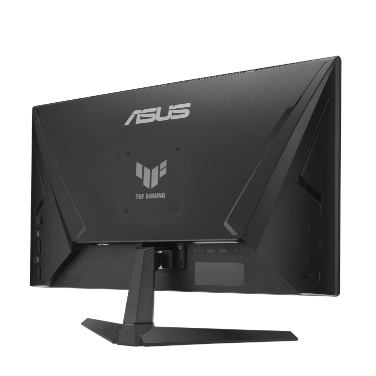 Монітор Asus 23.8" TUF Gaming VG249QM5A IPS 240Hz 90LM0BA0-B01171 (UA) Монітор Asus 23.8" TUF Gaming VG249QM5A IPS 240Hz 90LM0BA0-B01171 (UA)