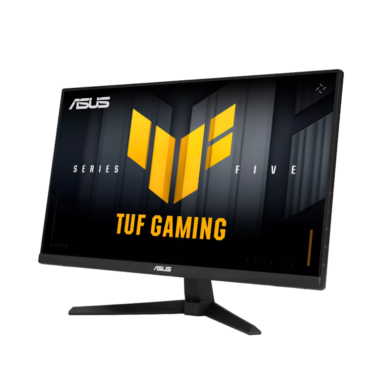 Монітор Asus 23.8" TUF Gaming VG249QM5A IPS 240Hz 90LM0BA0-B01171 (UA) Монітор Asus 23.8" TUF Gaming VG249QM5A IPS 240Hz 90LM0BA0-B01171 (UA)