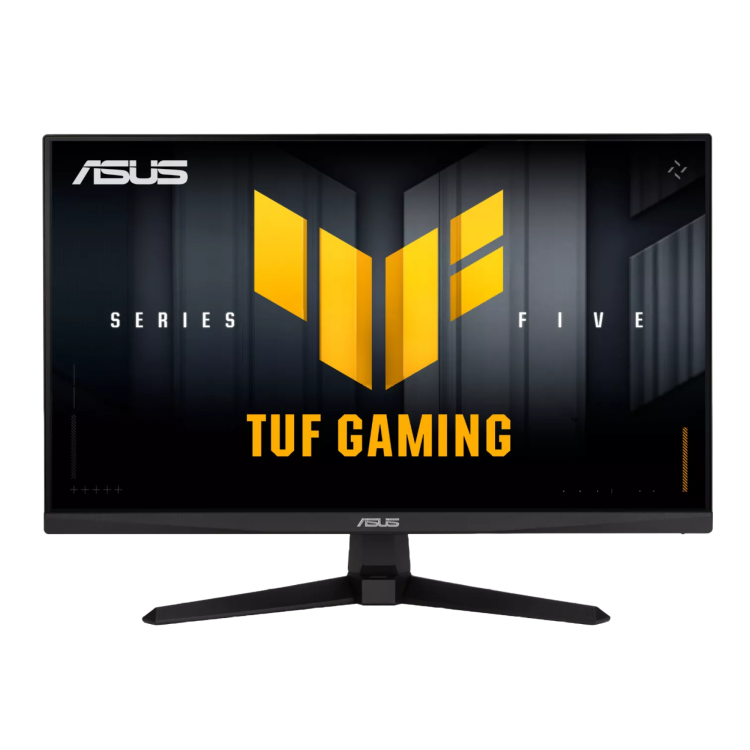 Монітор Asus 23.8" TUF Gaming VG249QM5A IPS 240Hz 90LM0BA0-B01171 (UA) Монітор Asus 23.8" TUF Gaming VG249QM5A IPS 240Hz 90LM0BA0-B01171 (UA)