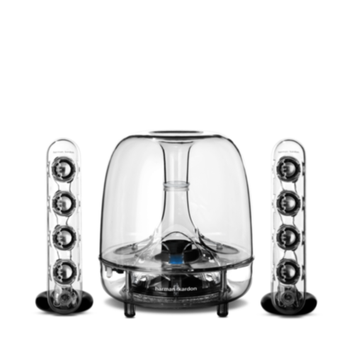 Apple soundsticks Clearance