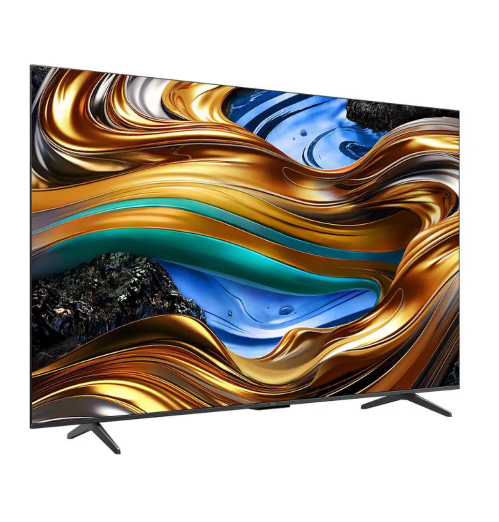 Телевізор TCL 75 75P755 (UA)