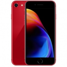 Apple iPhone 8 64GB (PRODUCT) RED