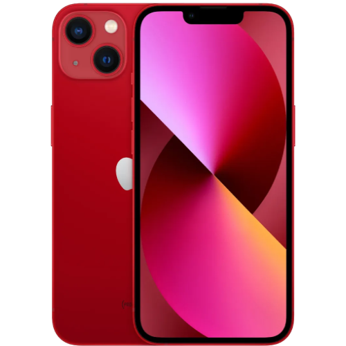 Apple iPhone 13 256GB PRODUCT Red (MLQ93)