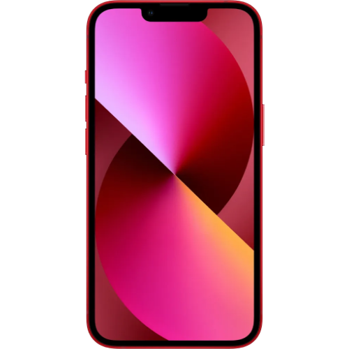 Apple iPhone 13 256GB PRODUCT Red (MLQ93)