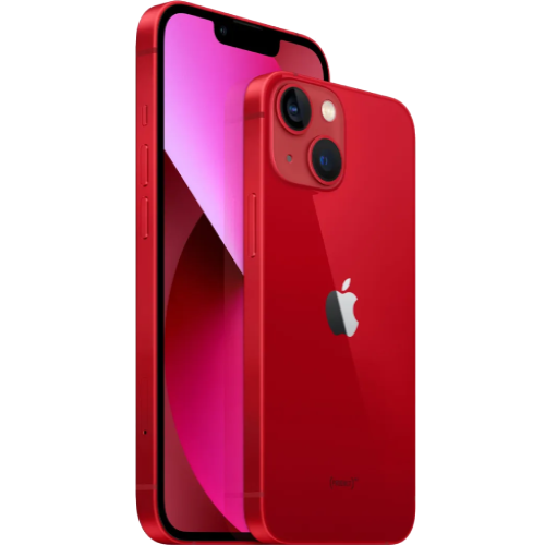 Apple iPhone 13 256GB PRODUCT Red (MLQ93)