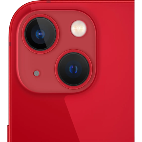 Apple iPhone 13 256GB PRODUCT Red (MLQ93)