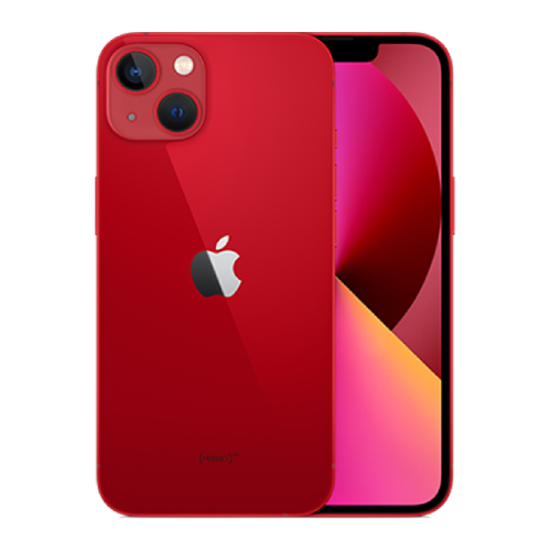 Apple iPhone 13 256GB PRODUCT Red (MLQ93)
