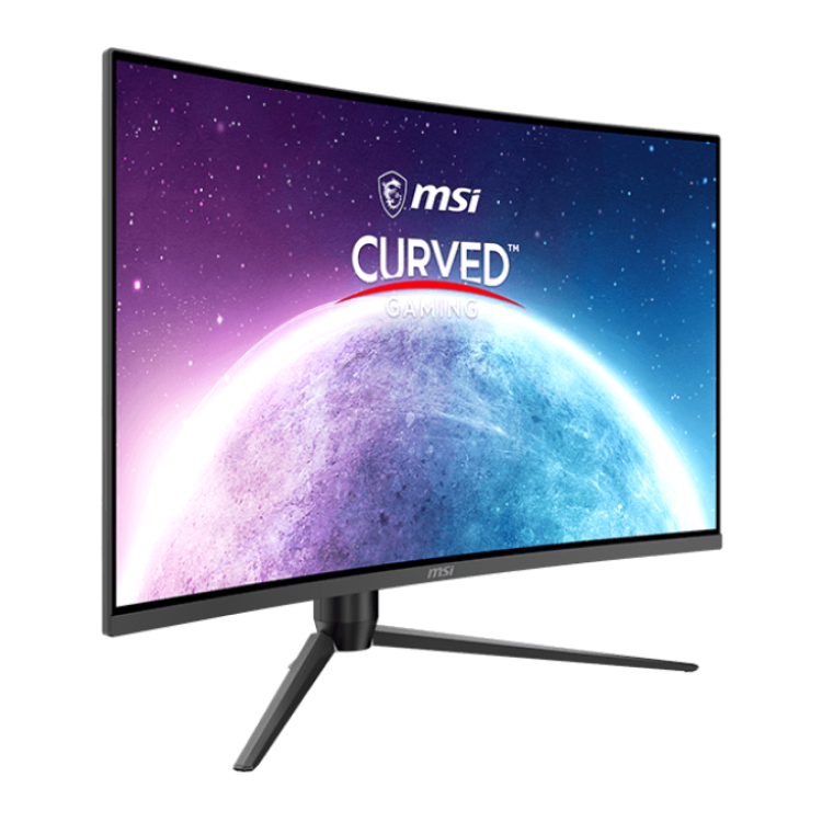 Монітор MSI 31.5" G32CQ5P VA 170Hz (9S6-3DB44H-027)