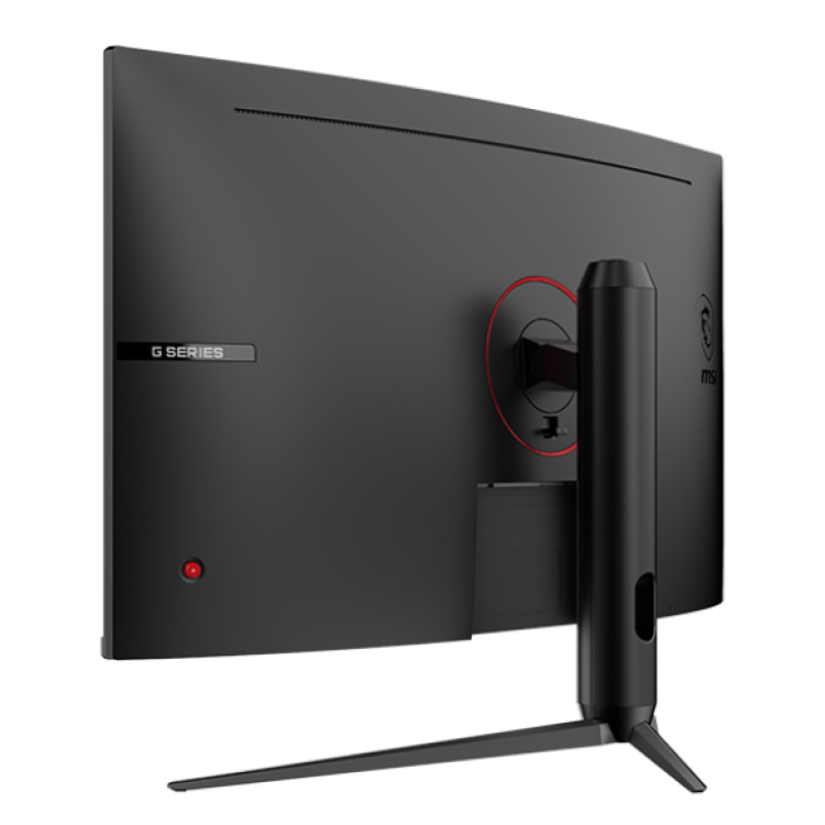 Монітор MSI 31.5" G32CQ5P VA 170Hz (9S6-3DB44H-027)