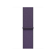 Ремінець Apple Sport Loop для Apple Watch 38/40/41/42mm Purple Fog S11