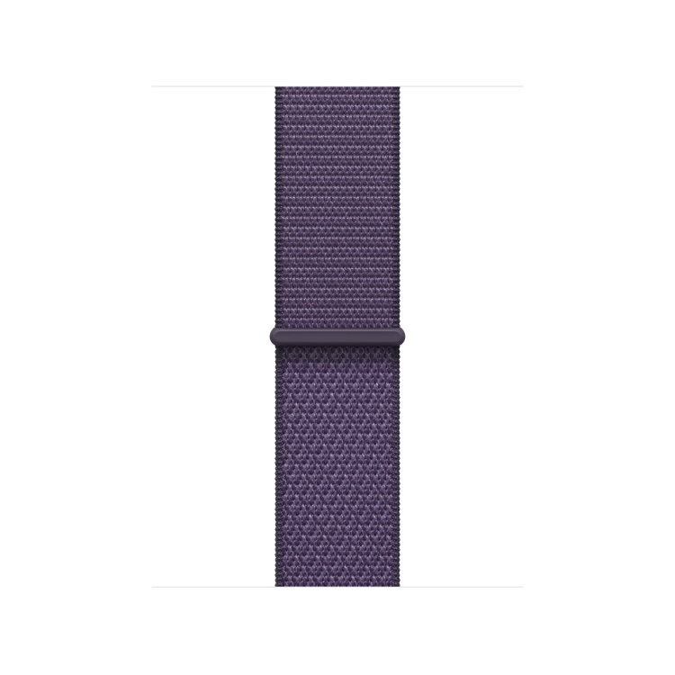 Ремінець Apple Sport Loop для Apple Watch 38/40/41/42mm Purple Fog S11 Ремінець Apple Sport Loop для Apple Watch 38/40/41/42mm Purple Fog S11