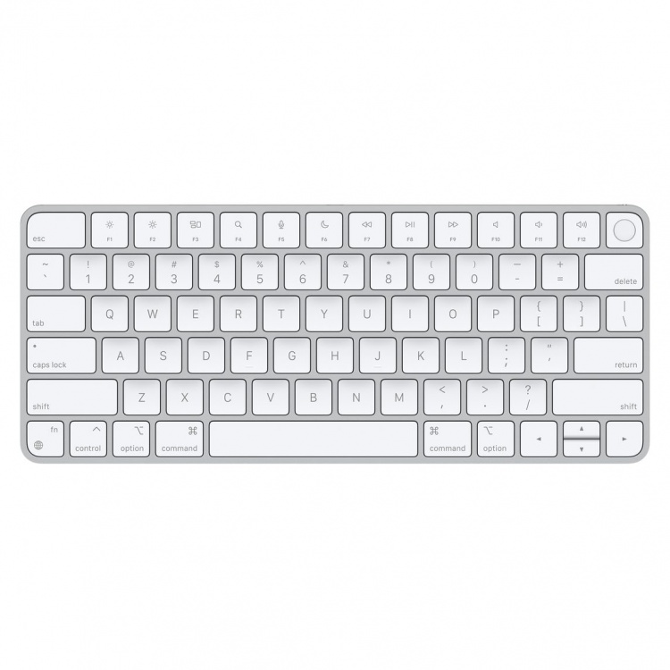 Apple Magic Keyboard with Touch ID (MK293) 