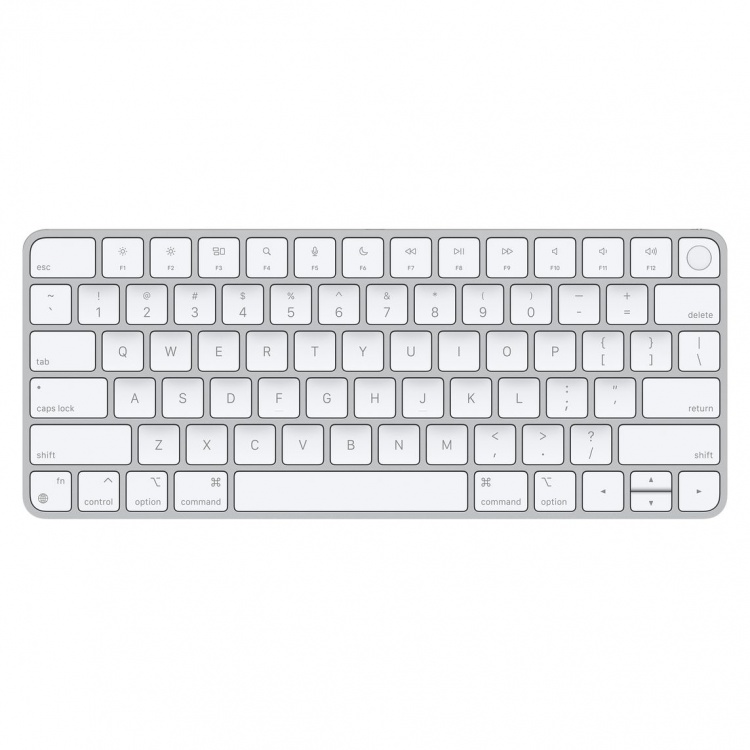 Apple Magic Keyboard with Touch ID (MK293) 