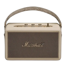 Акустика Marshall Portable Speaker Kilburn III Cream (1007973)
