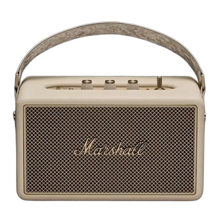 Акустика Marshall Portable Speaker Kilburn III Cream (1007973)