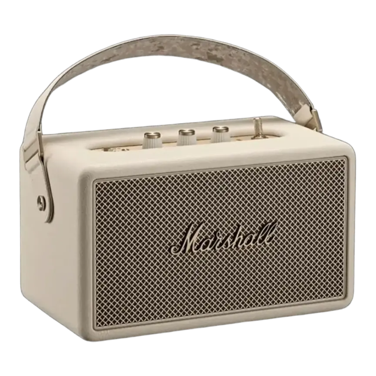 Акустика Marshall Portable Speaker Kilburn III Cream (1007973)
