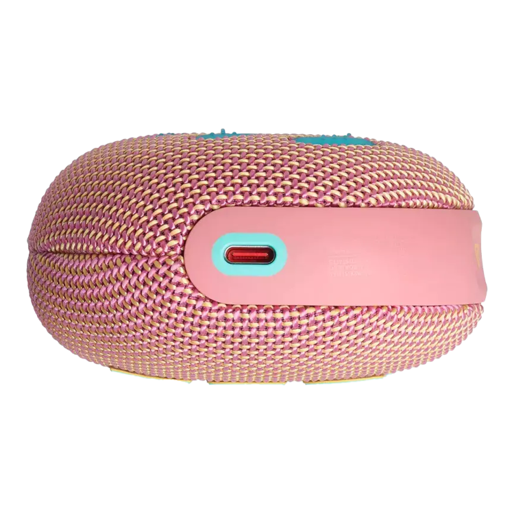 Акустика JBL Clip 5 Pink Акустика JBL Clip 5 Pink