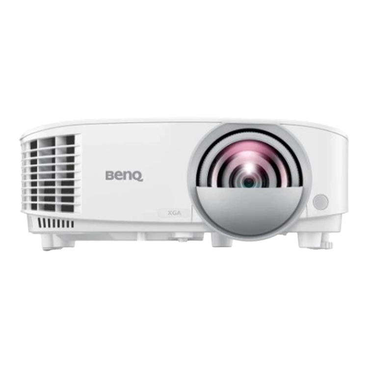 Мультимедийный проектор BenQ MX808STH 9H.JMG77.13E (UA)