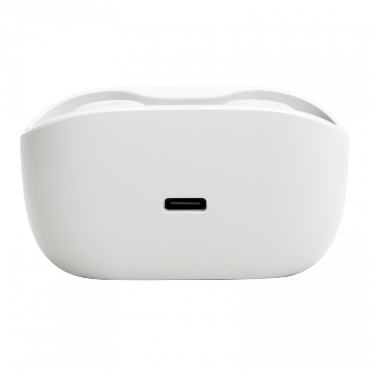 Навушники JBL Wave Buds (White) Навушники JBL Wave Buds (White)