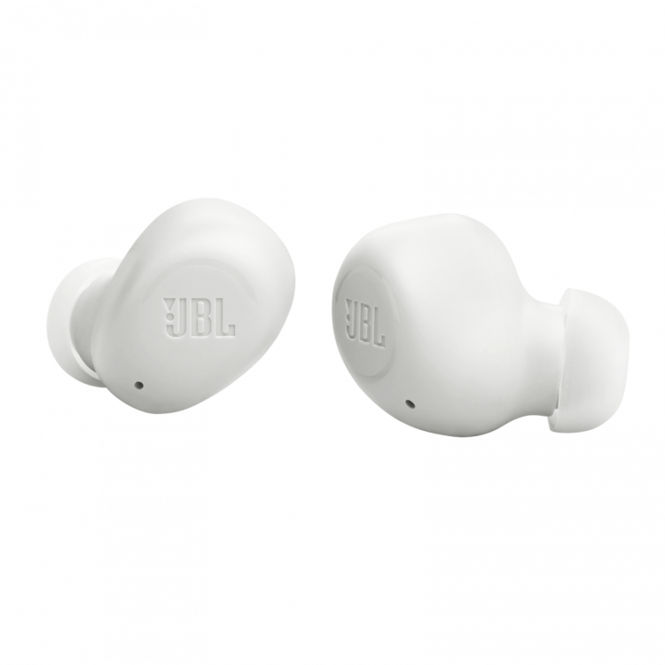 Навушники JBL Wave Buds (White)