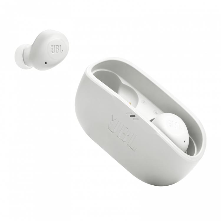 Навушники JBL Wave Buds (White) Навушники JBL Wave Buds (White)