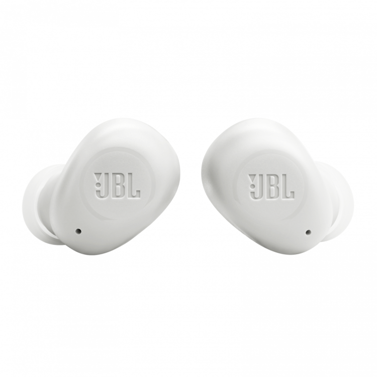 Навушники JBL Wave Buds (White) Навушники JBL Wave Buds (White)