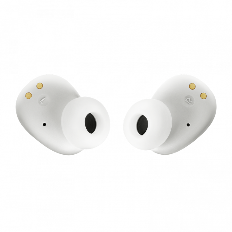Навушники JBL Wave Buds (White) Навушники JBL Wave Buds (White)
