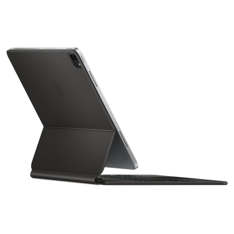 Клавіатура 12.9 Smart Keyboard Folio для Apple iPad (MXNL2) Клавіатура 12.9 Smart Keyboard Folio для Apple iPad (MXNL2)
