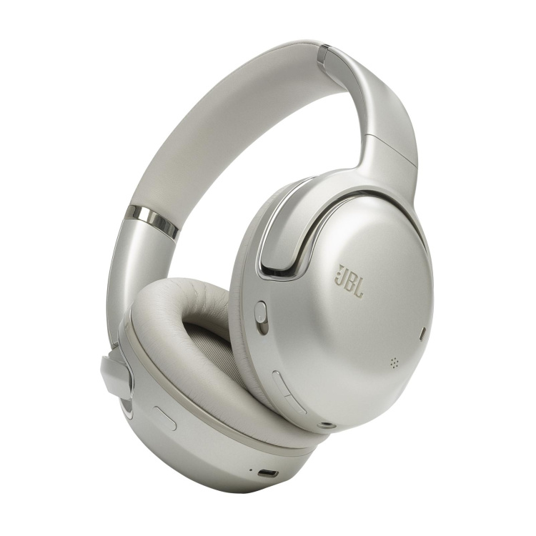 Навушники JBL Tour One M2 (Champagne) (JBLTOURONEM2CPG) Навушники JBL Tour One M2 (Champagne) (JBLTOURONEM2CPG)