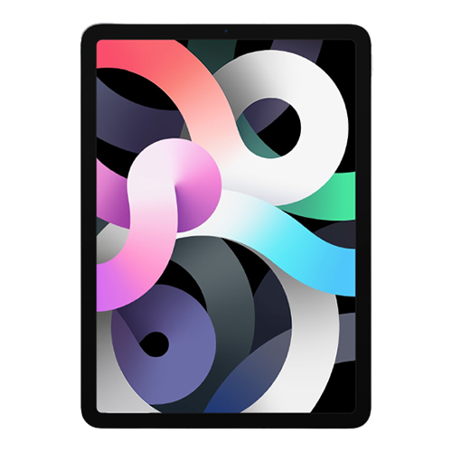 Apple iPad Air 4 10.9 2020 Wi-Fi 64GB Silver (MYFN2) бу