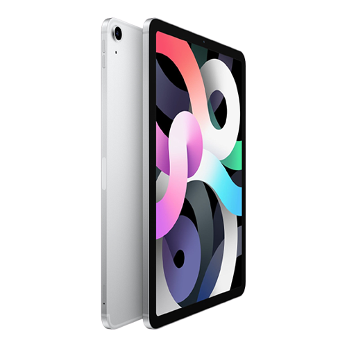 Apple iPad Air 4 10.9 2020 Wi-Fi 64GB Silver (MYFN2) бу