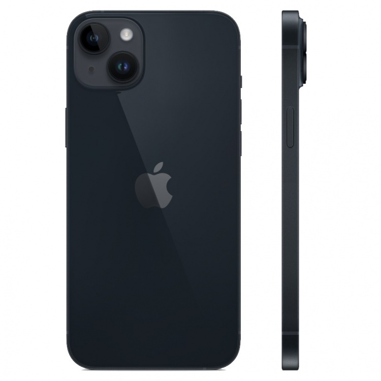 ᐈ Apple iPhone 14 Plus 128GB Midnight (MQ4X3) - Купить в
