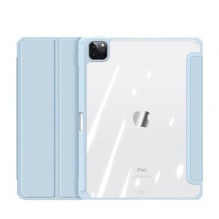 Чохол Dux Ducis для iPad 10.2" Toby Series (Blue)
